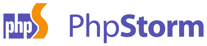 Logo: PHPStorm