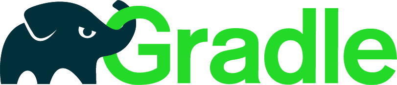 Logo: Gradle